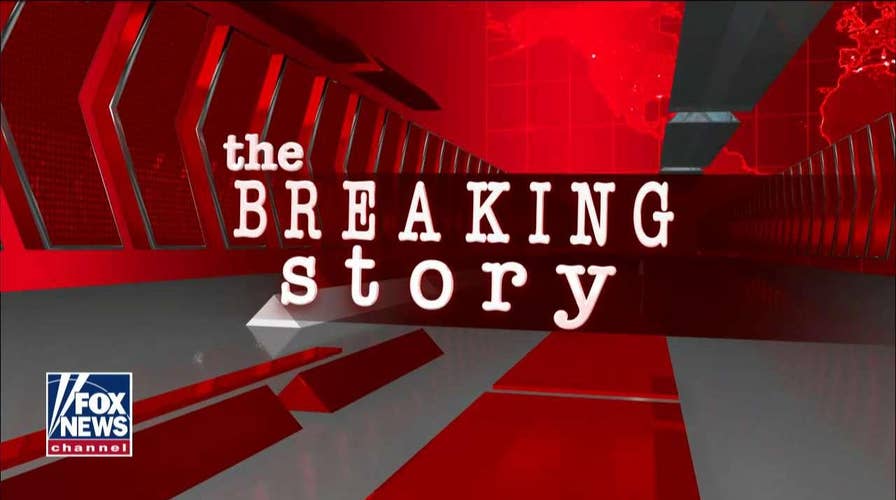 Ken Starr on Trump comments about progressive lawmakers