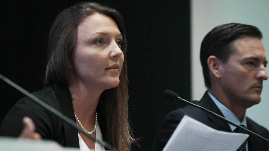 Jeffrey Epstein accusers' lawyer says financier abused female visitors