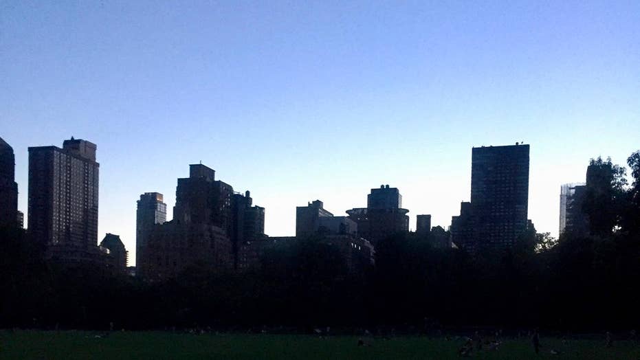 Massive NYC blackout's 'root cause' revealed Fox News