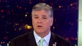 Hannity: Joe Biden is sucking up to Rep. Ocasio-Cortez