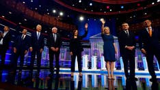 Field locked in, but stage is still in flux, for Round 2 of Dem debates