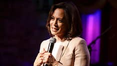 Harris unveils Medicare-for-all plan that doesn't raise middle class taxes, ahead of debates