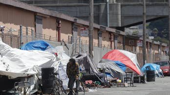 San Francisco falls short of meeting goal for leasing 8,000 hotel rooms for homeless, at-risk populations
