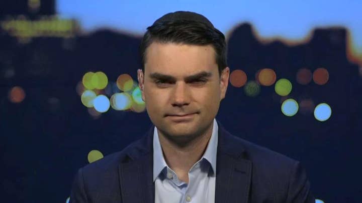 Ben Shapiro commemorates the 50th anniversary of the Apollo 11 launch