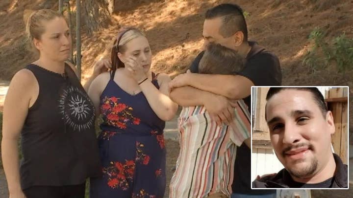 Family wants more time before man's organs are donated after he was declared brain dead
