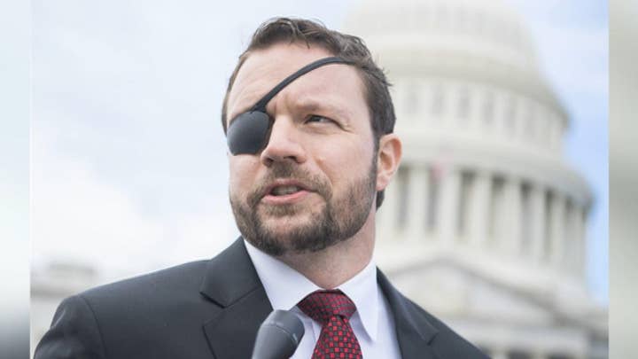 Dan Crenshaw: What to know