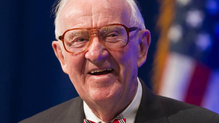 Justice John Paul Stevens was last of 'greatest generation' on high court