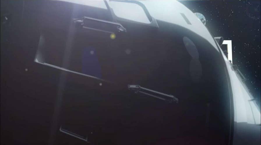 Ben Shapiro on 50th anniversary of Apollo 11