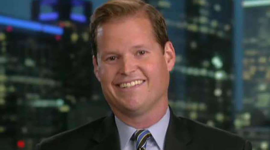 Meet the man who helped Abby Johnson leave Planned Parenthood