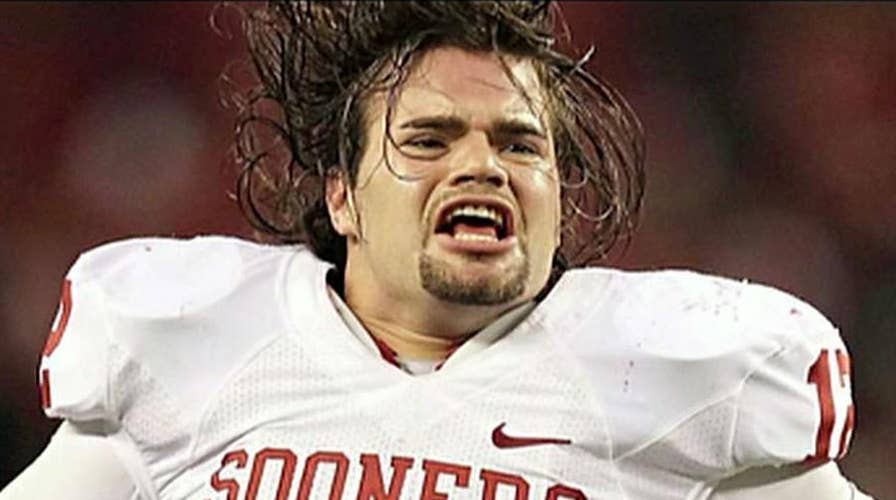 Landmark opioid lawsuit against Johnson & Johnson now in Oklahoma judge's hands