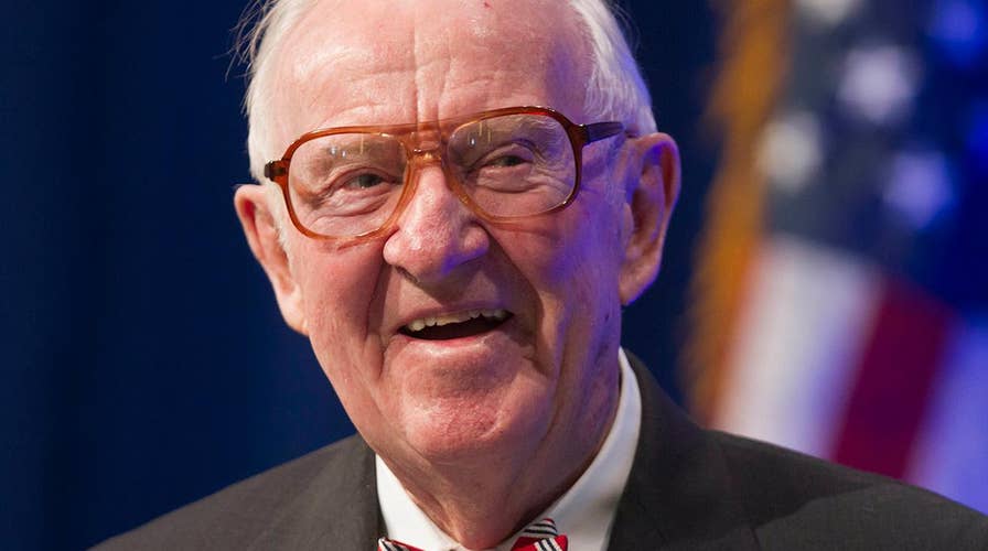 Justice John Paul Stevens was last of 'greatest generation' on high court