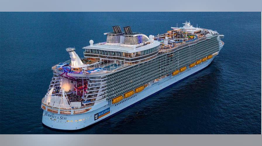 Protests in Puerto Rico forcing popular cruise lines to abandon ship destinations