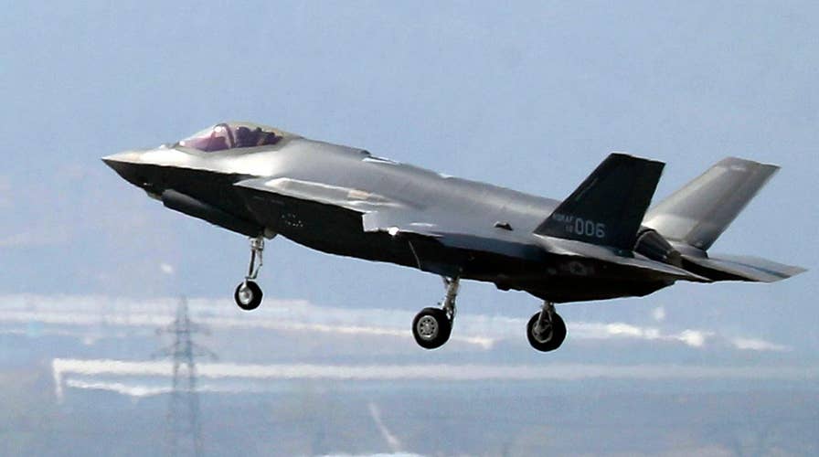 Turkey opts to buy Russian missiles over US fighter jets