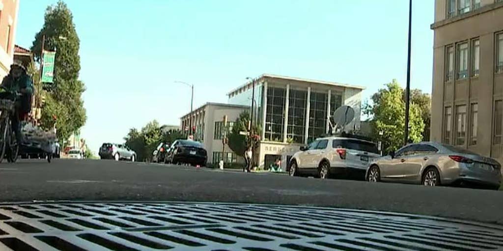 California city will remove gender terms, including ‘manhole’ and ‘manmade,’ from municipal code