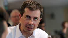 South Bend cops warn of ‘mass exodus,’ as morale tanks over Buttigieg handling of shooting