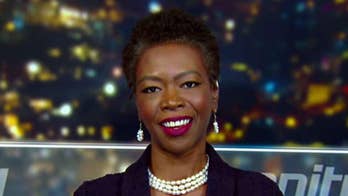 Republican and Jamaican immigrant Scherie Murray steps forward to challenge Rep. Alexandria Ocasio-Cortez in 2020