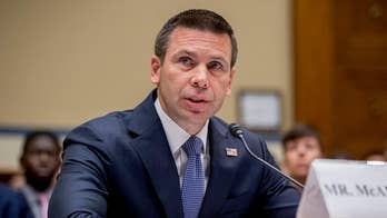 Tlaib, AOC grill McAleenan over treatment of migrants detained at US-Mexico border