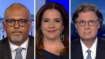 Mollie Hemingway Fox News Mollie Hemingway Fox News