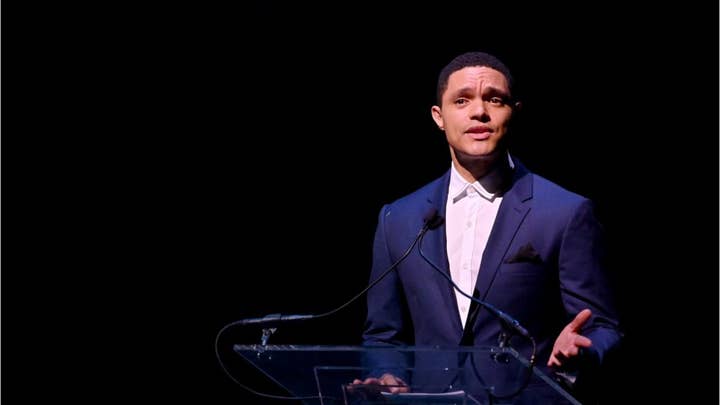 Trevor Noah slams Scarlett Johansson for comments about playing transgender character: ‘Imagery is powerful’