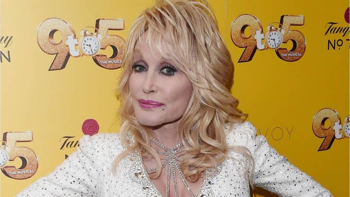 Dolly Parton eager to collaborate on ‘Old Town Road’ remix