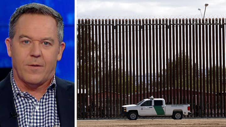 Gutfeld on Trump's new asylum rules