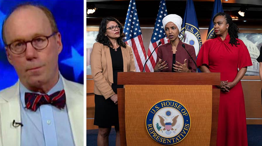 Roger Kimball: America is less racist than it has ever been