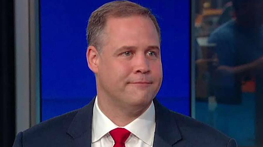 As America celebrates Apollo 11 anniversary, NASA looks ahead to next big space moment