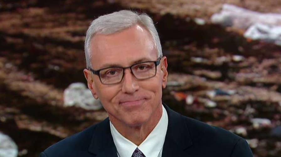 Dr. Drew asks how many must die before officials address California's homeless crisis?