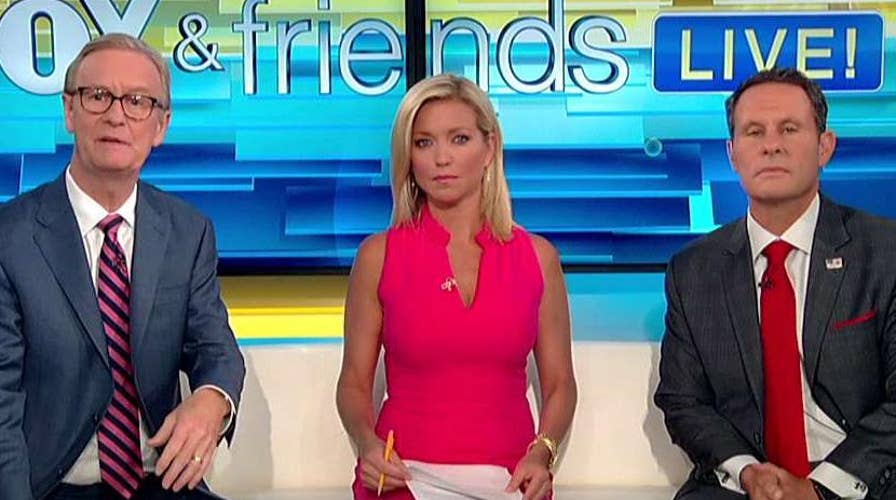 Pelosi defends resolution condemning President Trump's remarks as 'gentle'