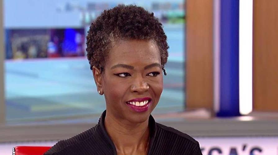 Republican Jamaican-American plans to oust Rep. Alexandria Ocasio-Cortez