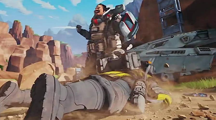 Video game cheaters get a taste of their own medicine