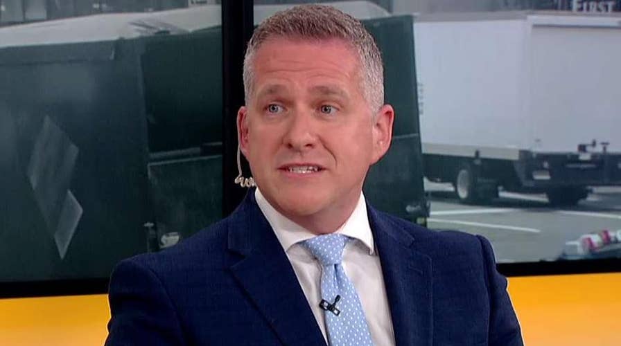 Jon Summers: Trump missed opportunity to be presidential by not stopping 'send her back' chant