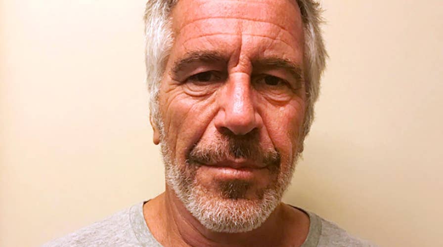 Judge denies Jeffrey Epstein bail over fears of witness intimidation