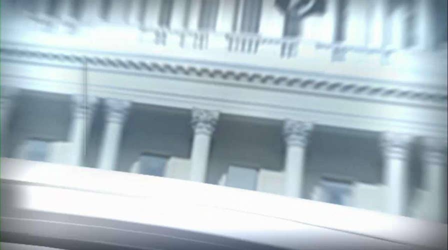 Senator Mike Lee (R-UT)