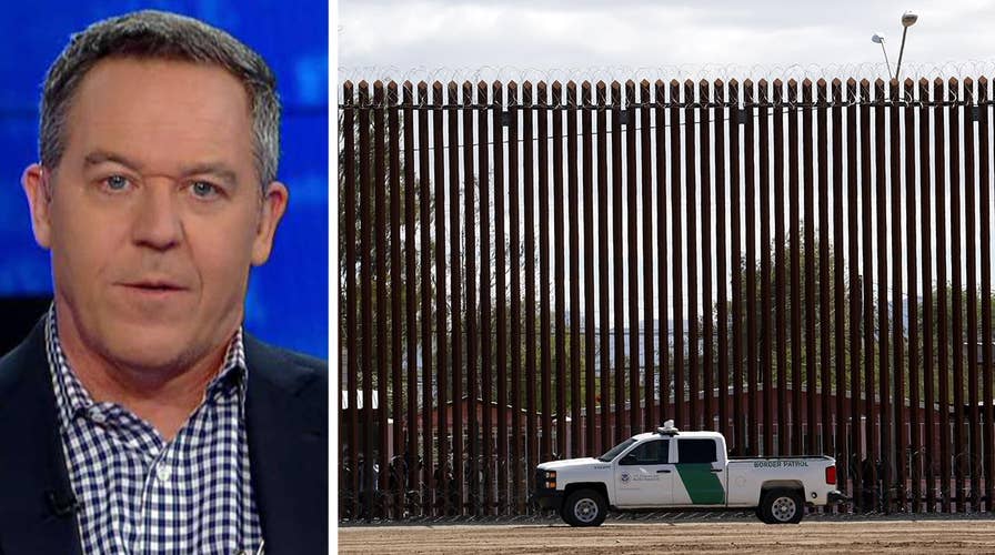 Gutfeld on Trump's new asylum rules