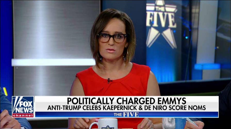 Watters offers his own Emmy nominations