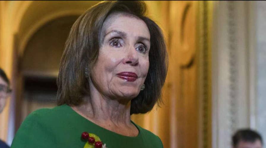 House Democrats and Trump administration said to be in agreement on debt ceiling deal