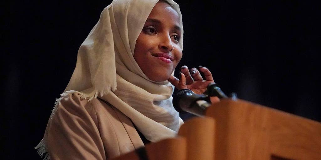 Rep. Lee Zeldin: Ilhan Omar is wrong – anti-Israel and anti-Semitic BDS movement must be condemned
