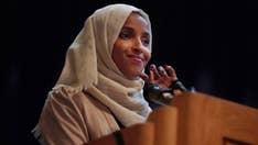 Trump calls Squad ‘Nightmare for America,’ says Omar will help him win home state in 2020