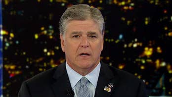 Hannity: Pelosi 'powerless' to stop Omar and 'The Squad'