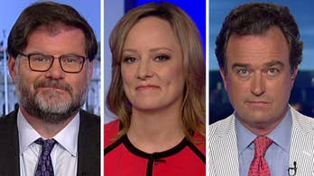 Iran denies US shot down drone, seizes more oil tankers