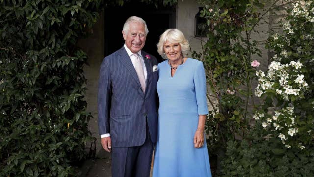 Prince Charles, Duchess Camilla’s secret to 14-year marriage revealed in new royal doc