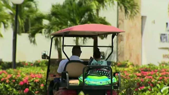 Dominican Republic rolls out new safety measures in light of recent tourist deaths
