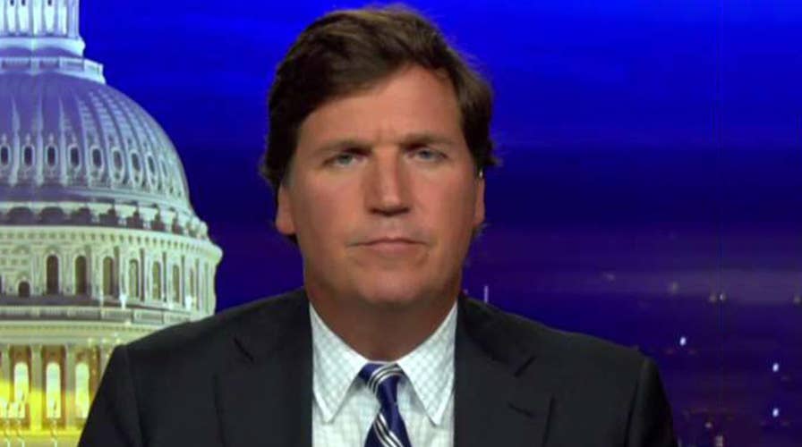Tucker: Joe Biden's campaign is deader than disco
