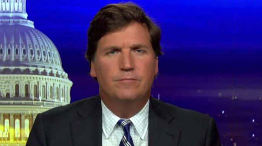 Tucker: Joe Biden's campaign is deader than disco