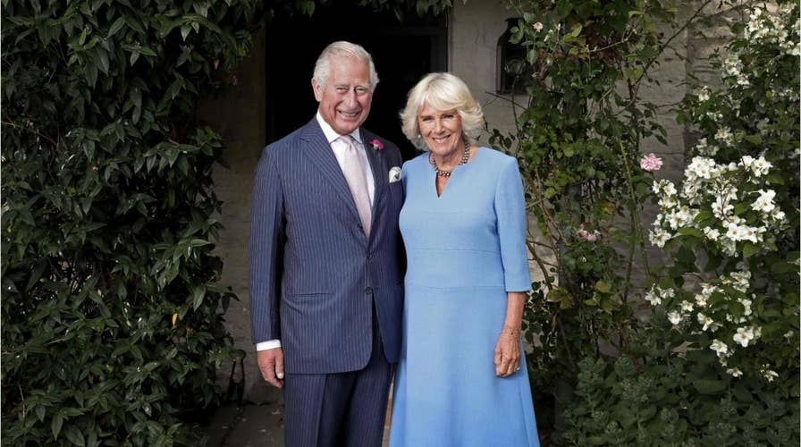 Prince Charles, Duchess Camilla’s secret to marriage revealed in new royal doc