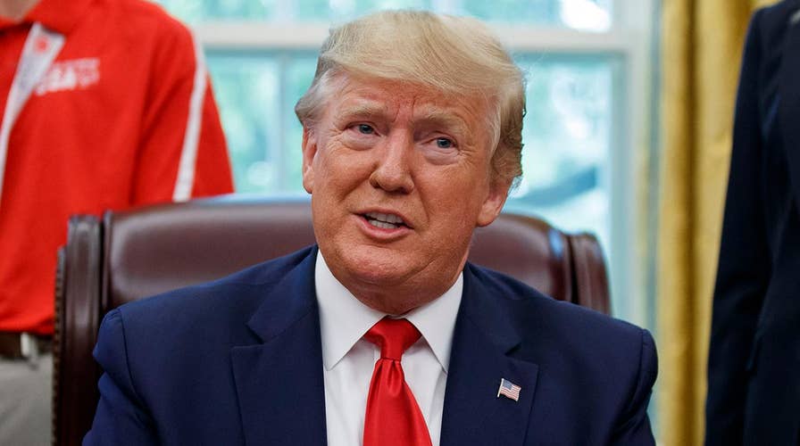 Can an executive order on the census citizenship question hold up in court?