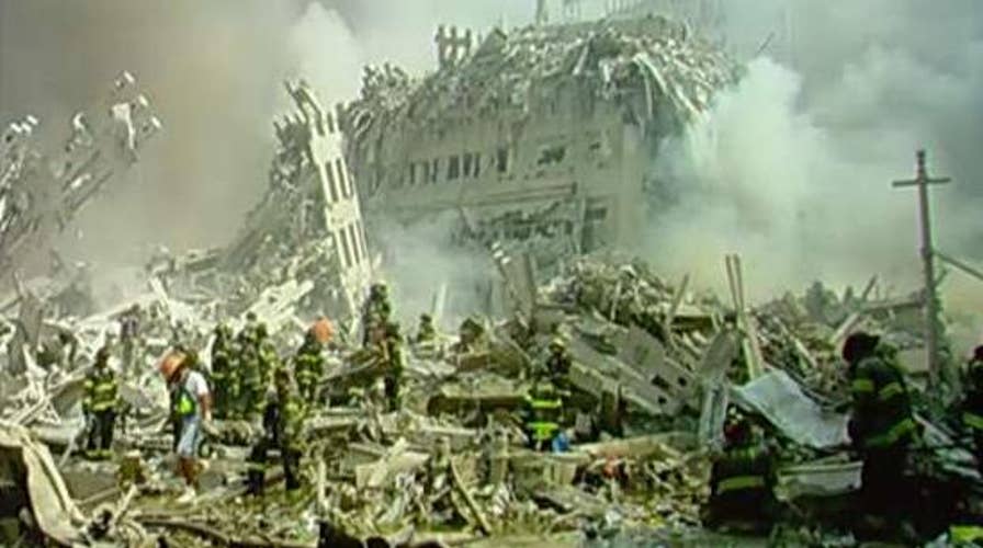 Senators reach deal to vote on bill to permanently pay for the 9/11 Victim Compensation Fund