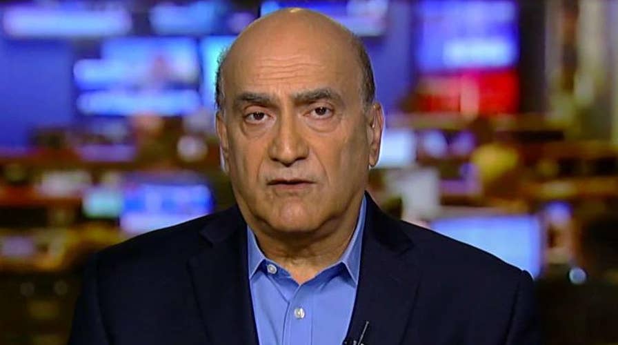 Iran insinuates US warship took down own drone by mistake