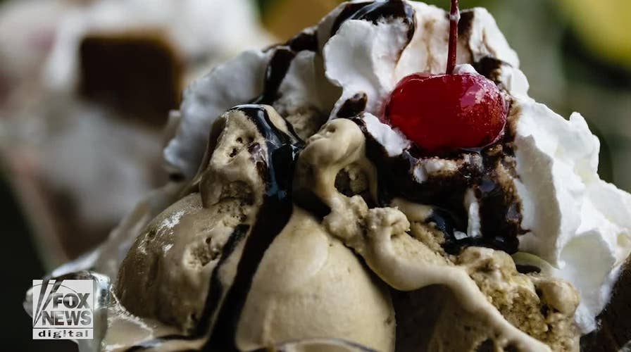 When did National Ice Cream day start and how can you celebrate it?